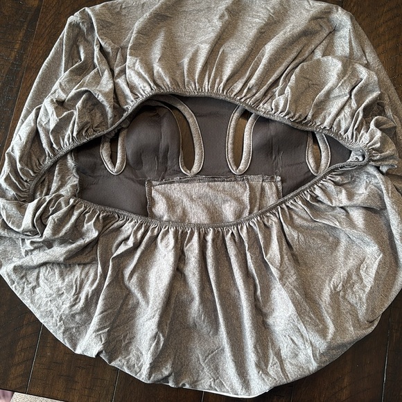 NWOT Boppy Compact Antibacterial Shopping Cart Cover - Picture 2 of 5